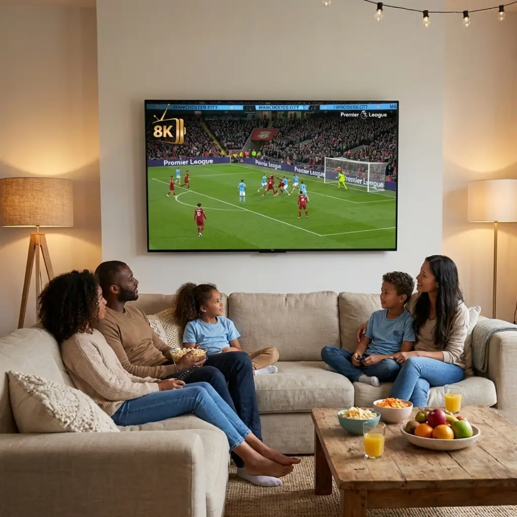 Iptv precios es